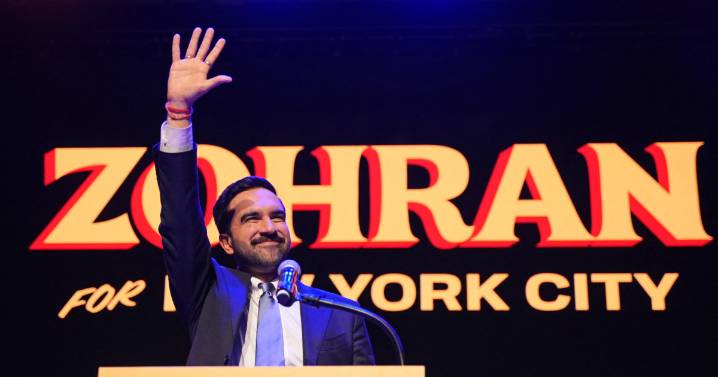 El campeón del mundo español en el que se inspira el nuevo alcalde de Nueva York, que es accionista del Oviedo