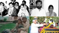Who Was Manju Kumari Sinha? Bihar CM Nitish Kumar Once Rode Motorcycle For 40 km To See Her; Know Their Love Story