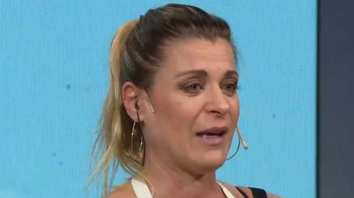 «No lo traga»: Eugenia Tobal da el portazo a semanas del comienzo de MasterChef