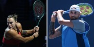 Nick Kyrgios & Aryna Sabalenka to Play in Battle of the Sexes!