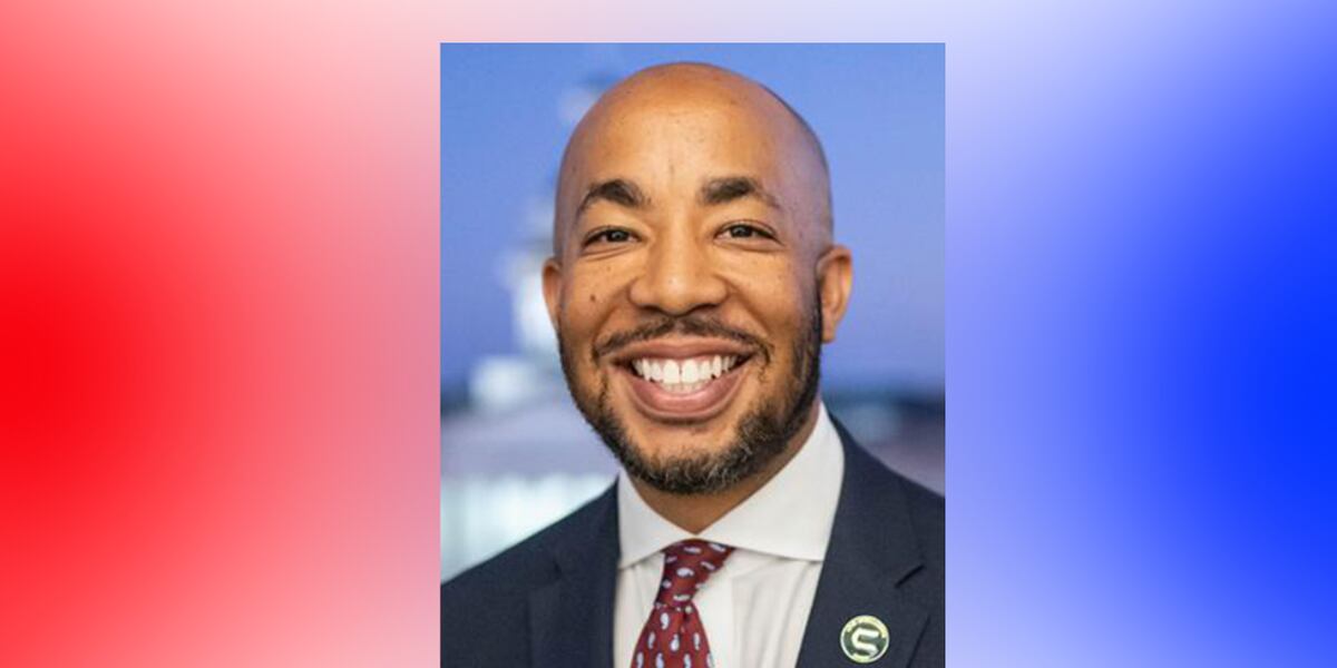 Sam Johnson defeats incumbent Aditi Bussells for Columbia City Council At