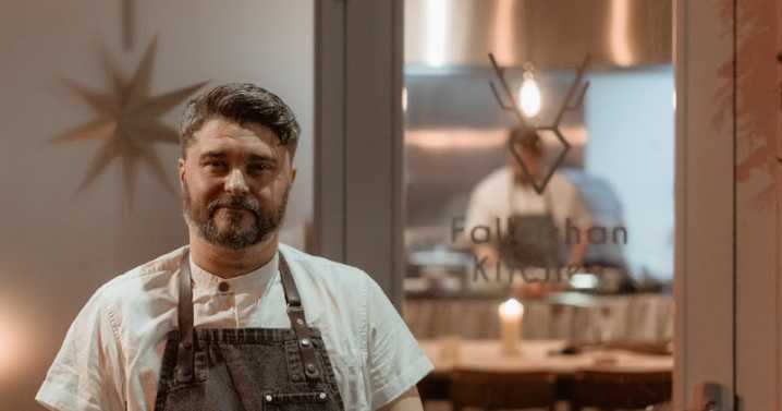 Restaurant branded '10/10' by one of Scotland's top food critics extends hours