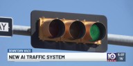 Waco MPO launches AI-controlled traffic system to improve downtown efficiency