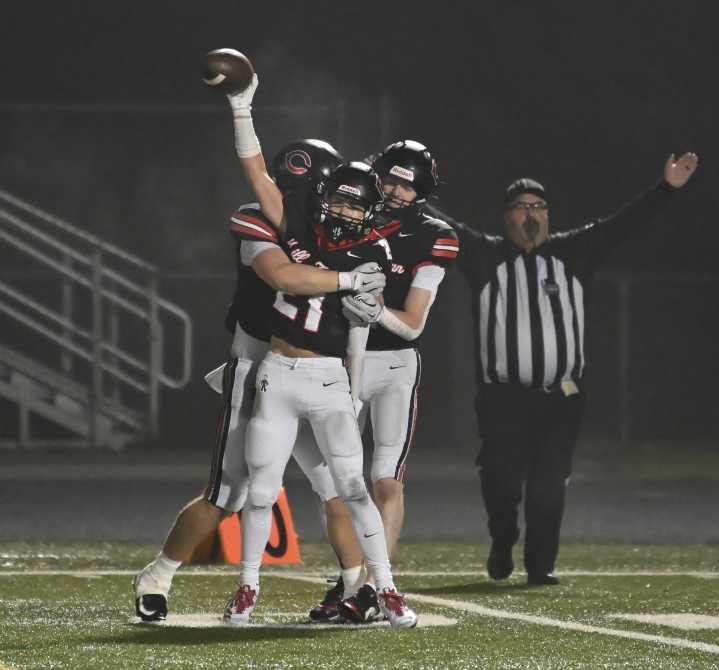 ‘Resilient’ Camas overcomes injuries to reach 4A state playoffs in 31