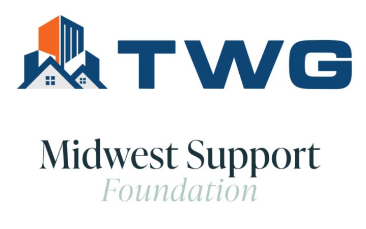 Midwest Support Foundation, TWG Development open new senior housing in OKC