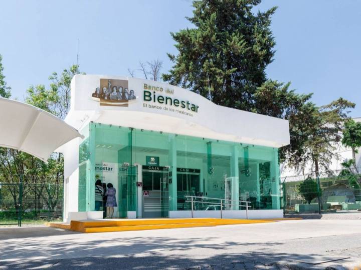 Pensiones del Bienestar: tres letras cobran hoy hasta 6 mil 200 pesos