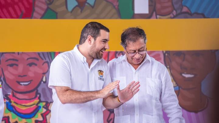 Otra promesa incumplida: gobernador de Bolívar denuncia que la Nación no financiará la prometida Universidad de los Montes de María