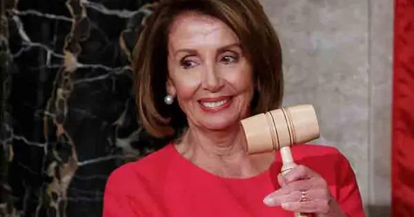 Nancy Pelosi no buscará la reelección