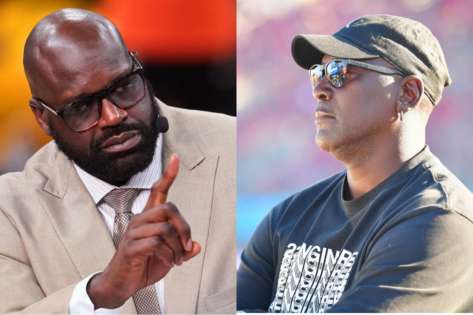 Shaquille O’Neal Reveals Why He Would Never Follow Michael Jordan’s Load Management Plan