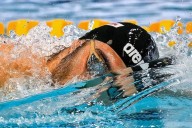 Online Harassment Prompts Olympic Swimming Champion to Address His 673K Fans With a Genuine Message