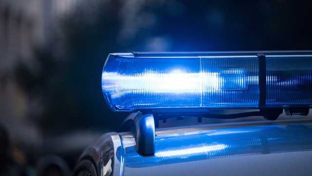 Hazardous disposal team removes vintage smoke grenade from Asheville home