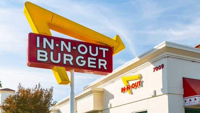 The latest teenage craze is causing headaches at In