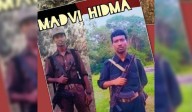 Top Maoist leader Madvi Hidma among six killed in encounter in Andhra Pradesh