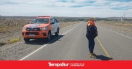 Información importante Alerta Amarilla: Restricción vehicular para rutas de Santa Cruz