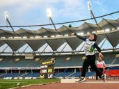 Jawaharlal Nehru Stadium to be redeveloped into world-class Sports City:Proposal aims to build multi-disciplinary complex; Qatar, Australia models being studied