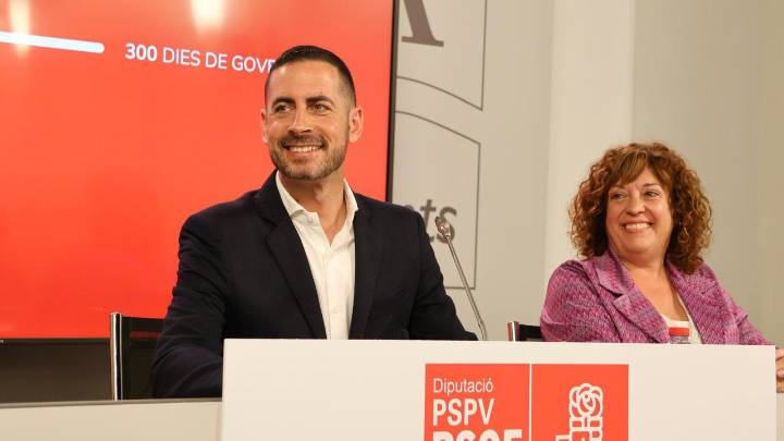 Vox denuncia que el alcalde de Mislata (Valencia) pide dinero para la dana mientras se gasta 13.000 euros en un viaje