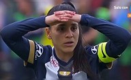 Capitana de Alianza Lima deja sincero mensaje tras fallar penal ante Universitario: "Me duele en el alma"