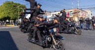 Asistieron 15 mil a desfile de la Revolución en Querétaro