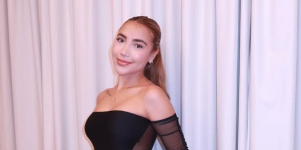 La Suprema revela por qué se fue de su casa cuando era menor de edad, cuál fue el primer trabajo que tuvo y compartió un consejo con sus seguidores