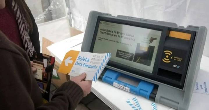 Resultados elecciones Salta: cerraron los comicios y se esperan los primeros datos para conocer quién será el nuevo intendente de Morillo