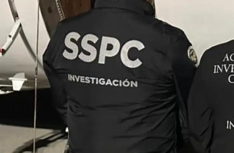 Desaparecen dos agentes de la SSPC en Jalisco