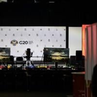 G20 summit opens in South Africa without Trump