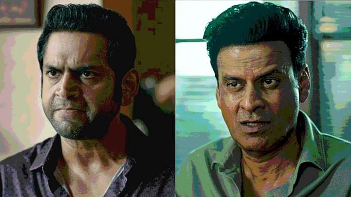 The Family Man: How to spy, survive, and stay best friends