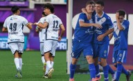 Real Apodaca y Atlético Vélez Sarsfield se medirán en la Final del Torneo Internacional Premier; choque de México contra Argentina
