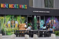 Chedraui advierte clausuras a bares irregulares y refuerza vigilancia con bodycams en Puebla