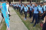 Estudiantes de Apure reciben taller sobre uso seguro de la tecnología