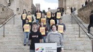 Esquerra Independentista de Mallorca recupera las excursiones populares para conmemorar la Diada del 31D