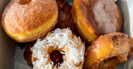 Bakers dozen of the best doughnuts shops in West Virginia