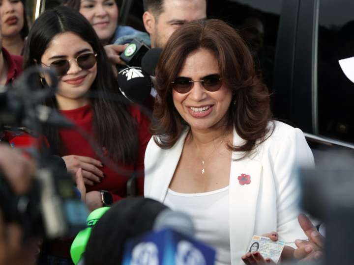 Polls open in Honduras presidential election marked by fraud accusations