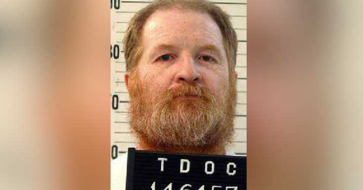 Tennessee death row inmate declines to choose between the electric chair and lethal injection