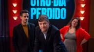 Mario Pergolini habló del futuro de Agustín "Soy Rada" Aristarán en "Otro Día Perdido"