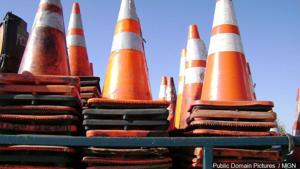 Traffic impacts expected on South George Washington Way in Richland