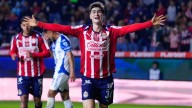 Chivas da golpe de autoridad a Pachuca por el lugar a Liguilla