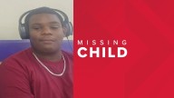 Operation Return Home issued for 14-year-old missing from Louisville