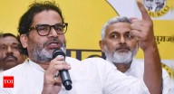 Bihar election results: In 35 seats, Prashant Kishor's party tally more than win margin