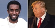 Sean Diddy Combs Claims Donald Trump 'Promised' Him A Pardon