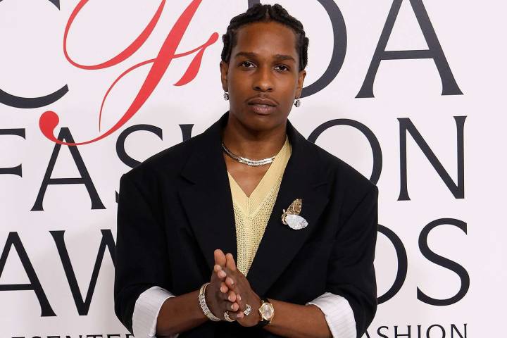 A$AP Rocky Involved in $1.1 Million Lawsuit Over Alleged Damage to Neighbor’s Condo
