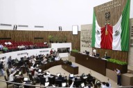 Aprueban por unanimidad nueva Ley Ganadera para Yucatán en el Congreso del Estado