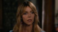 Kaitlin Olson Memorizes A Bunch Of Wild S--t On High Potential, But There's At Least One Time She Cheated
