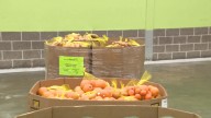 Houston Food Bank distributions for SNAP recipients, federal workers impacted by shutdown