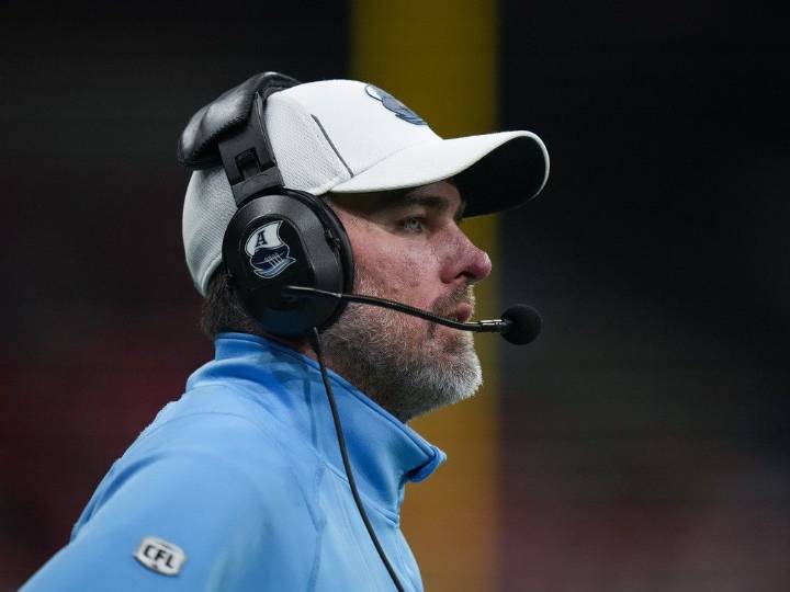 Ottawa Redblacks hire Ryan Dinwiddie as head coach/GM | Grande Prairie Daily Herald Tribune