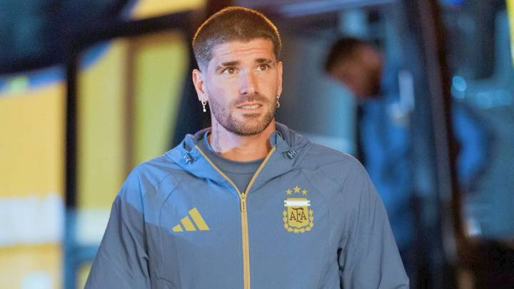 La Selección Argentina se enfrenta con Angola: a que hora juegan y dónde ver en vivo el último amistoso del año