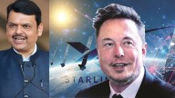 Maharashtra becomes first Indian state to partner with Elon Musk’s Starlink: CM Devendra Fadnavis