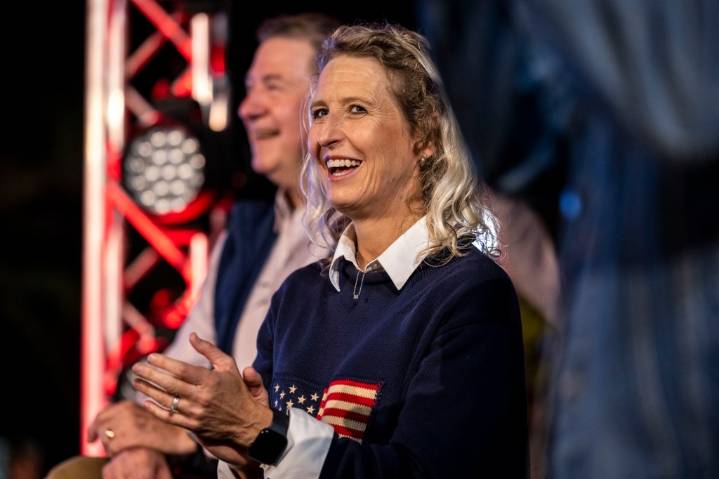 Letters for Nov. 4: Kiggans stays silent except to blame Dems for shutdown