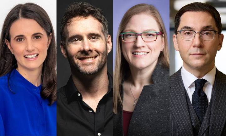 Law firm leaders challenge traditional compensation models at the Canadian Legal Summit