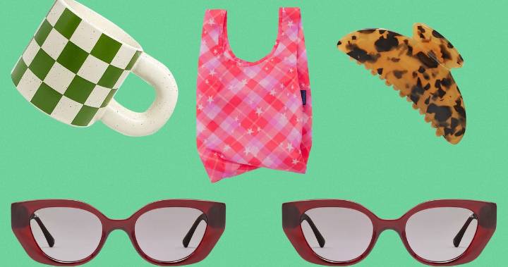 40 Best Stocking-Stuffer Gift Ideas 2025